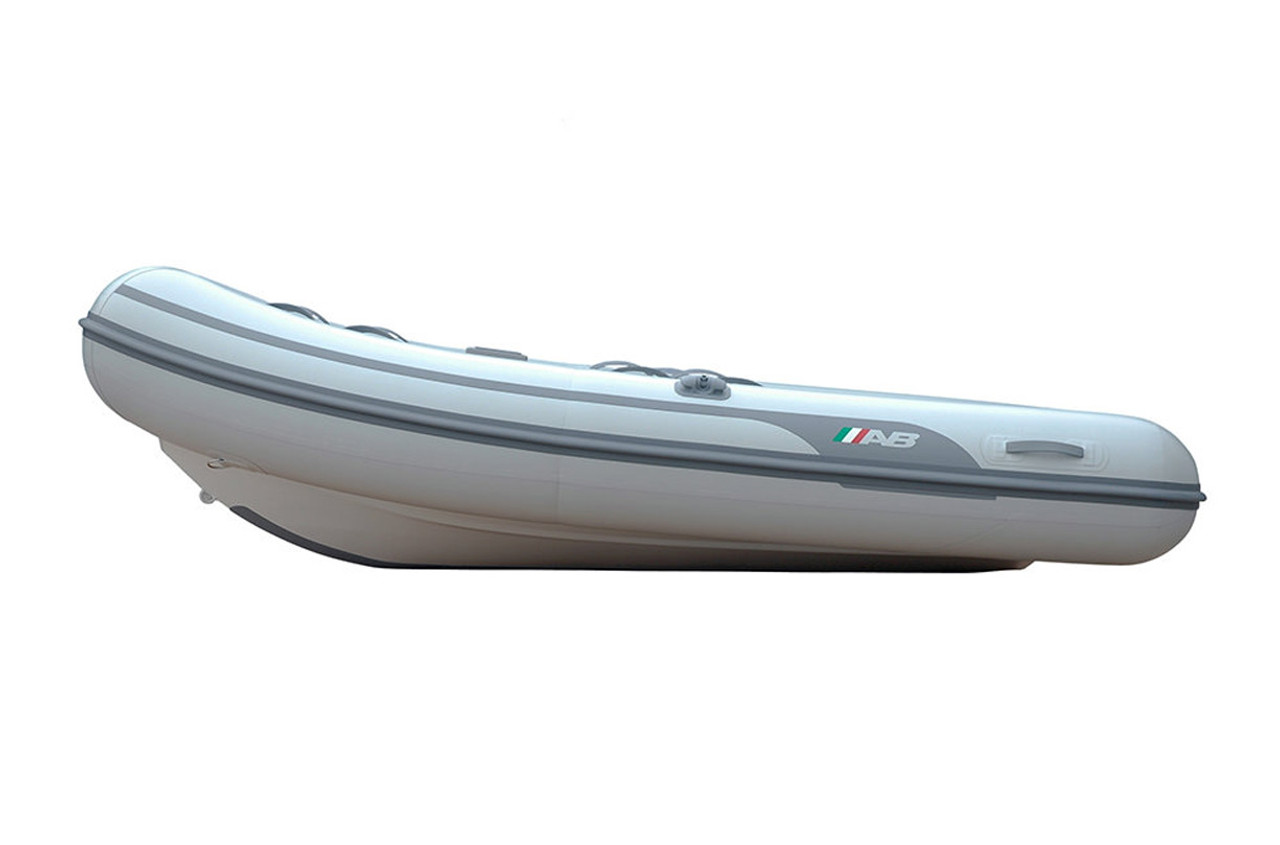 AB Lammina Rigid Inflatable Boat - Image 4