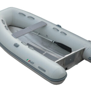 AB Lammina Rigid Inflatable Boats