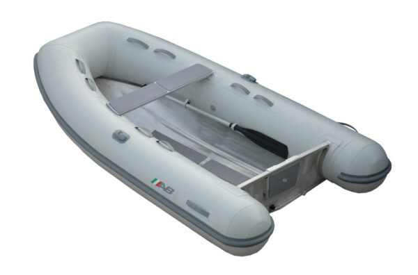 AB Lammina Rigid Inflatable Boats