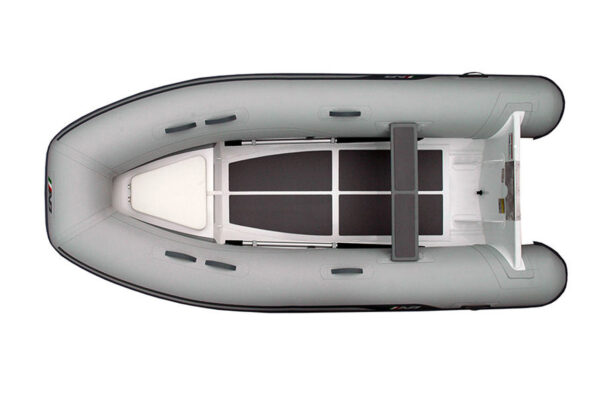 AB Lammina Rigid Inflatable Boat - Image 2