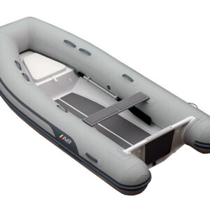 AB Lammina Rigid Inflatable Boat