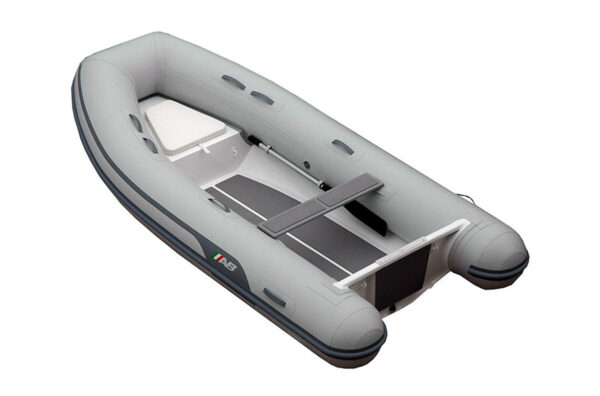 AB Lammina Rigid Inflatable Boat