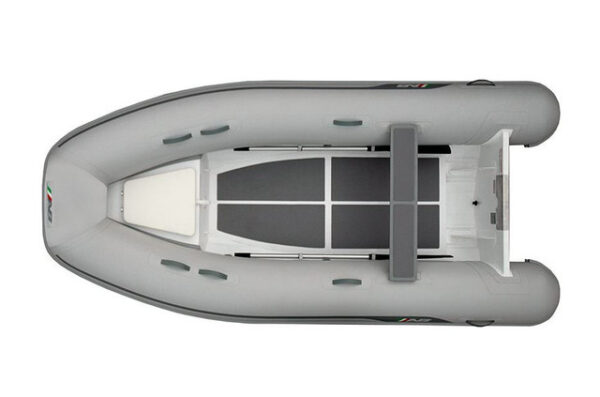 AB Lammina Rigid Inflatable Boat - Image 2