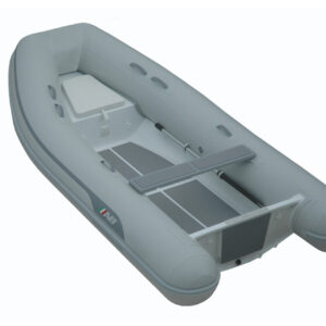 AB Lammina Rigid Inflatable Boat