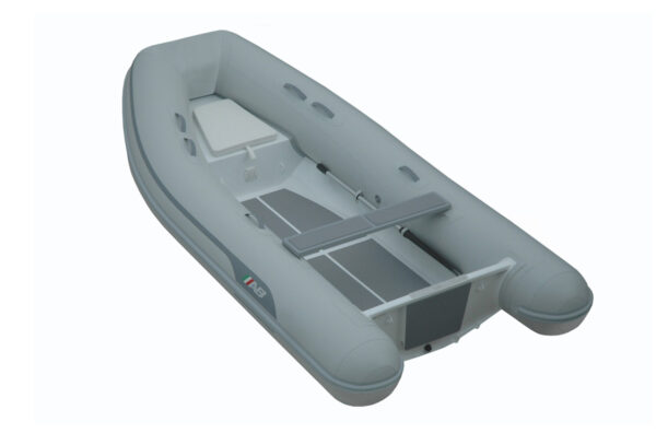 AB Lammina Rigid Inflatable Boat