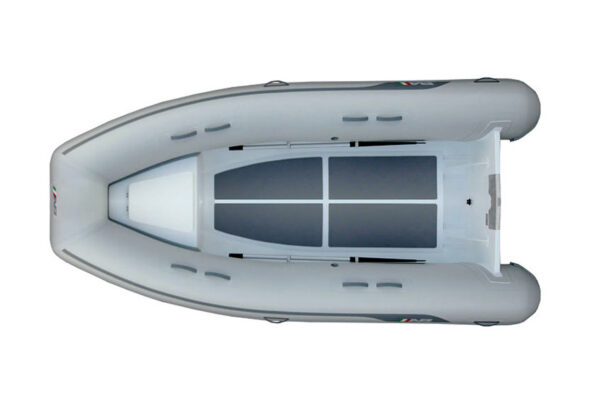 AB Lammina Rigid Inflatable Boat - Image 2