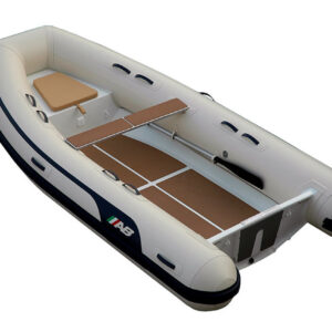 AB Lammina Rigid Inflatable Boat