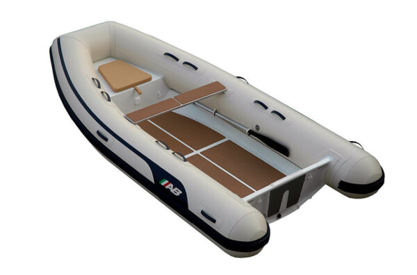 AB Lammina Rigid Inflatable Boat