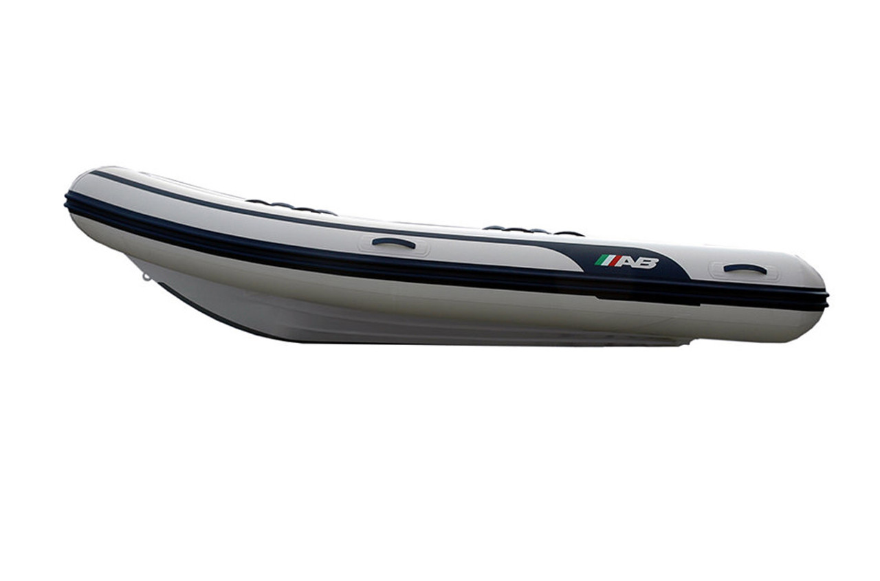 AB Lammina Rigid Inflatable Boat - Image 4