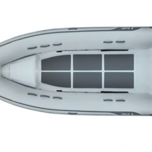 AB Lammina Rigid Inflatable Boat