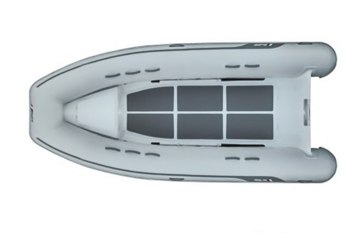 AB Lammina Rigid Inflatable Boat