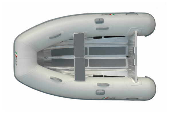 AB Lammina Rigid Inflatable Boat - Image 2