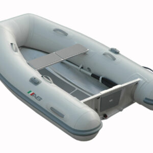 AB Lammina Rigid Inflatable Boat