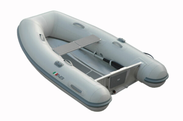 AB Lammina Rigid Inflatable Boat