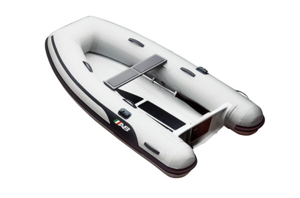 AB Lammina Rigid Inflatable Boat