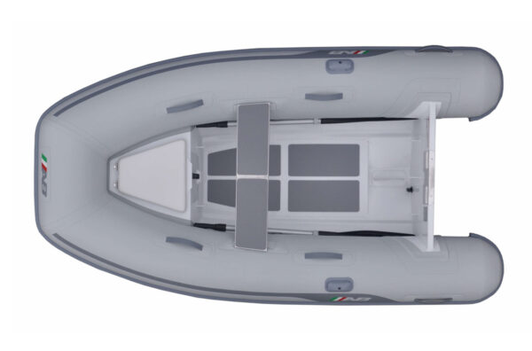 AB Lammina Rigid Inflatable Boat - Image 2