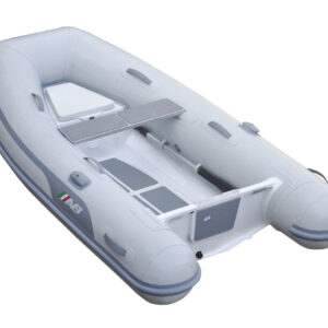 AB Lammina Rigid Inflatable Boat