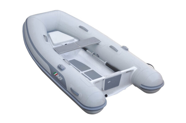 AB Lammina Rigid Inflatable Boat