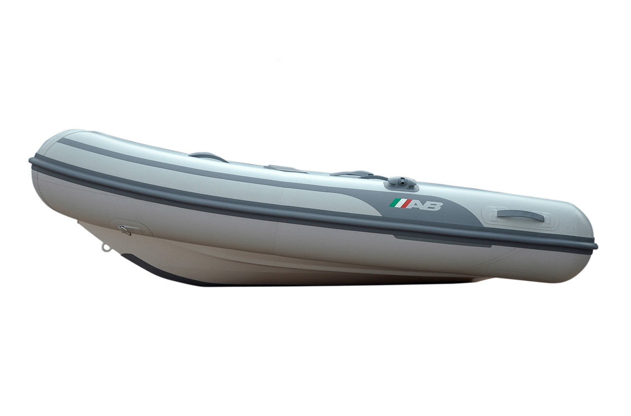 AB Lammina Rigid Inflatable Boat - Image 4