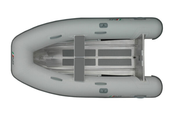 AB Lammina Rigid Inflatable Boat - Image 2