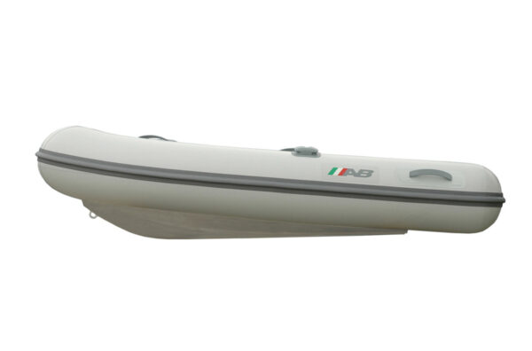AB Lammina Rigid Inflatable Boat - Image 3