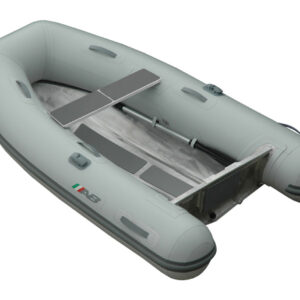 AB Lammina Rigid Inflatable Boat