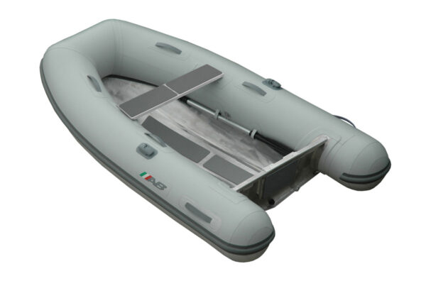AB Lammina Rigid Inflatable Boat