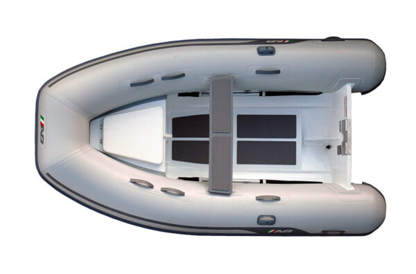 AB Lammina Rigid Inflatable Boat - Image 2