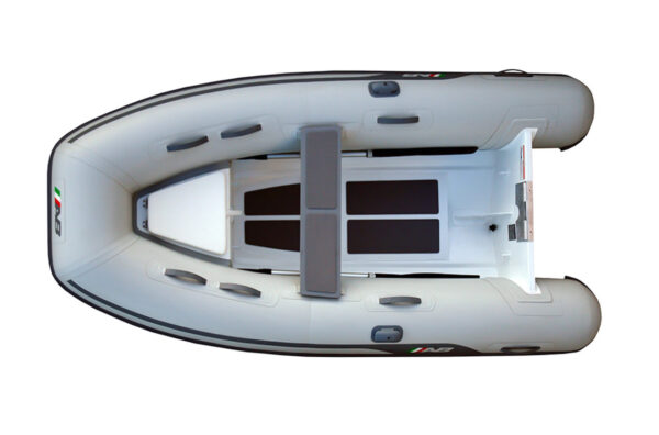 AB Lammina Rigid Inflatable Boat - Image 2