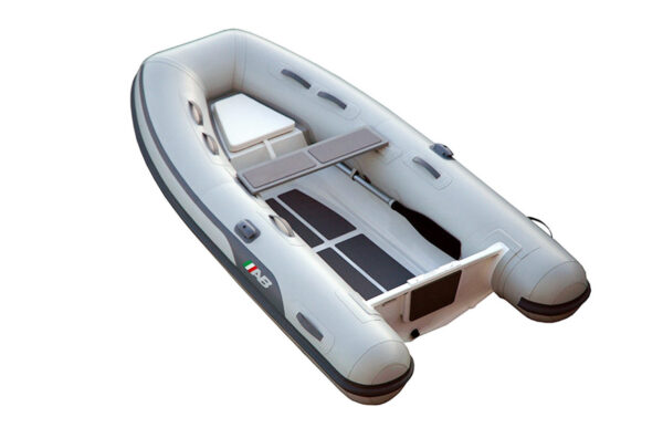AB Lammina Rigid Inflatable Boat