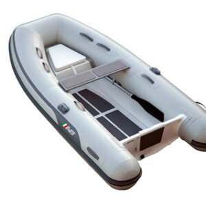 AB Lammina Rigid Inflatable Boat