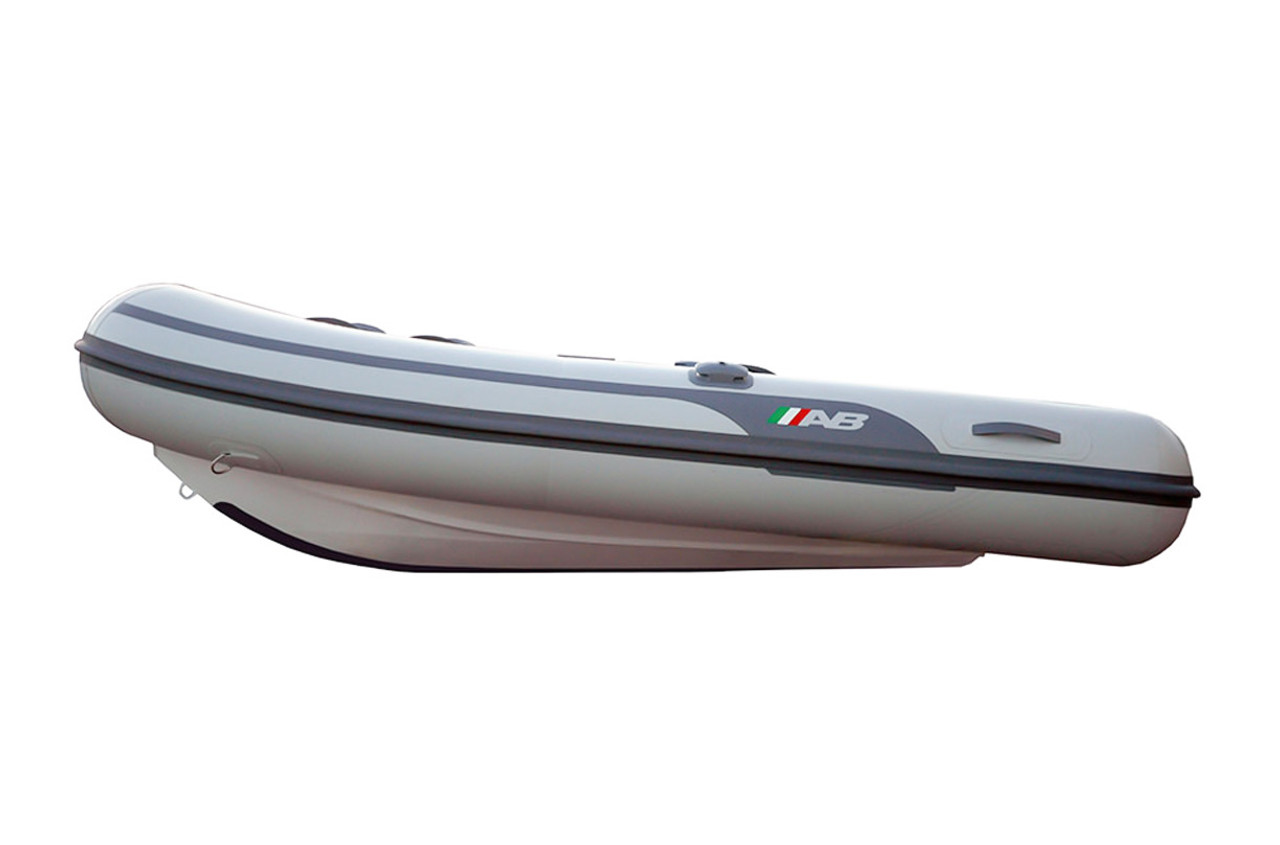AB Lammina Rigid Inflatable Boat - Image 4