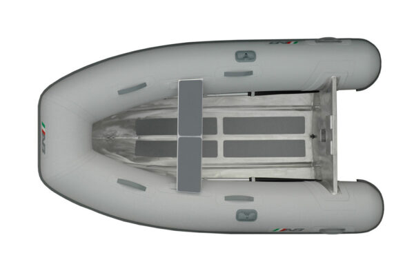 AB Lammina Rigid Inflatable Boat - Image 2