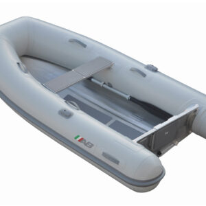 AB Lammina Rigid Inflatable Boat