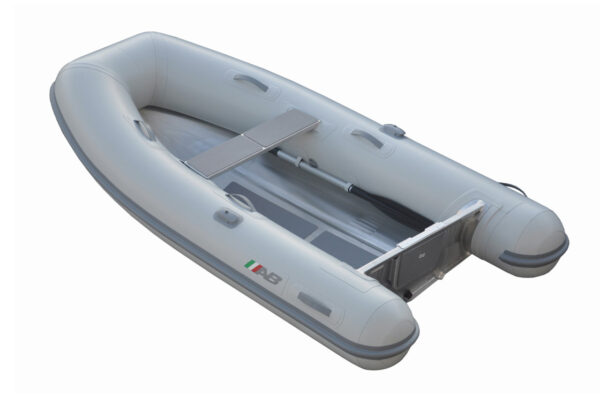 AB Lammina Rigid Inflatable Boat
