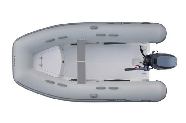 AB Navigo Rigid Inflatable Boat - Image 3