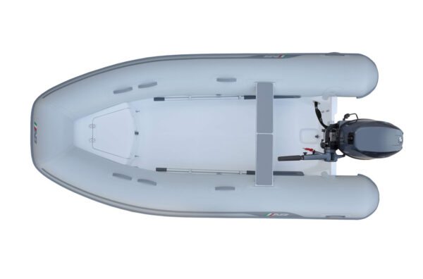 AB Navigo Rigid Inflatable Boat - Image 3