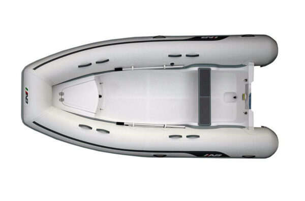 AB Navigo Rigid Inflatable Boat - Image 3
