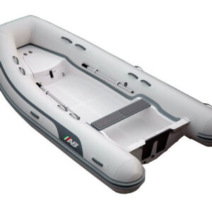 AB Navigo Rigid Inflatable Boat
