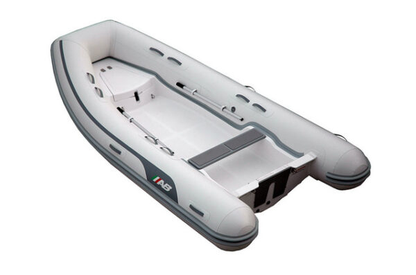 AB Navigo Rigid Inflatable Boat