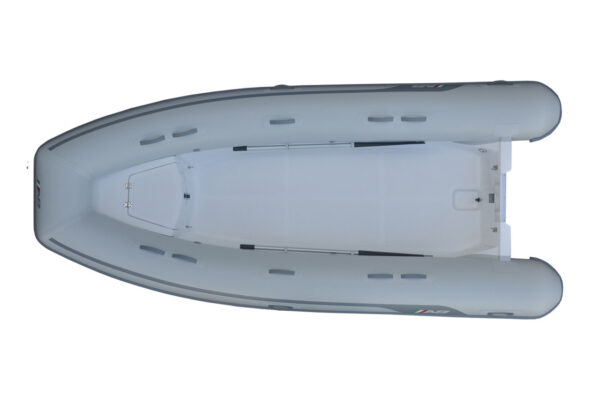AB Navigo Rigid Inflatable Boat - Image 2