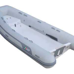 AB Navigo Rigid Inflatable Boat