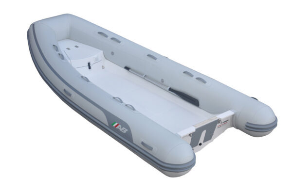 AB Navigo Rigid Inflatable Boat