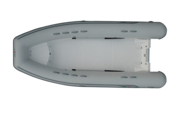 AB Navigo Rigid Inflatable Boat - Image 2