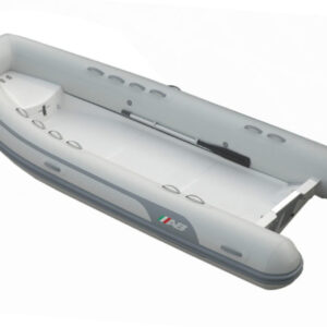 AB Navigo Rigid Inflatable Boat