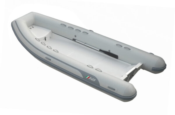 AB Navigo Rigid Inflatable Boat