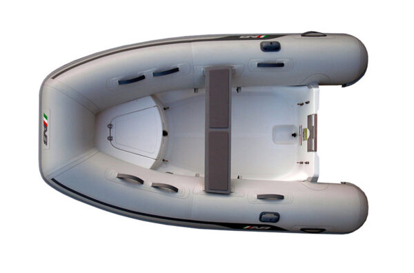 AB Navigo Rigid Inflatable Boat - Image 2