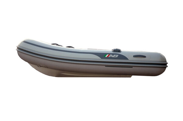 AB Navigo Rigid Inflatable Boat - Image 3