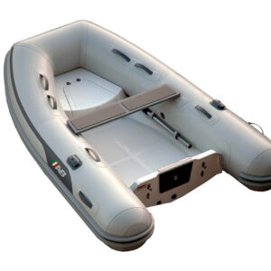AB Navigo Rigid Inflatable Boat