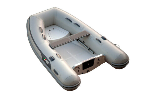 AB Navigo Rigid Inflatable Boat
